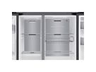**Retoure**Samsung Food Center RS5000 FC, 634L , C-Grade, Wi-Fi, Anthrazit