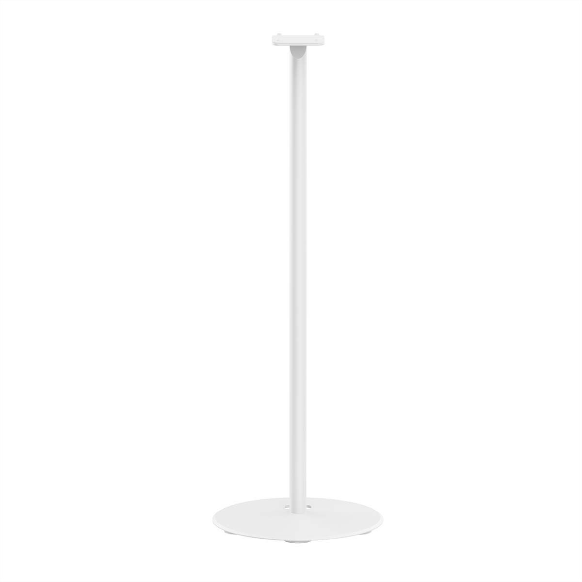 Nedis Lautsprecherständer für Sonos Era300 Weiss, Ständer, 5 kg, Kabelmanagement