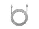 Reolink Câble patch cat.5e, S/FTP, gris, 30m