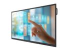 Philips Interactive Display 65BDL4252E, 65", UHD, 400cd/m², Android