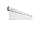AV Stumpfl Leinwand Inline Kurbel, 1:1, 240x240cm, SK9x8,5cm