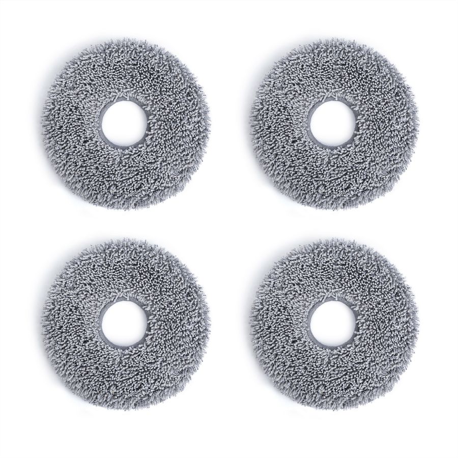 Ecovacs Reinigungstücher, zu N30 PRO OMNI, Deebot