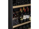 Climadiff Weinkühlschrank GARDE150D, Freistehend, 1 Zone, 160 Flaschen