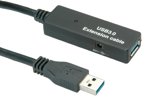 USB Prolongateurs