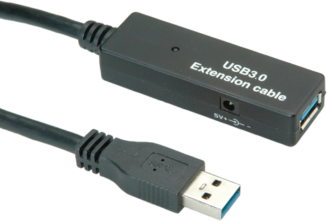 USB 3.0 Extender Cable - UE350, ATEN Extenders