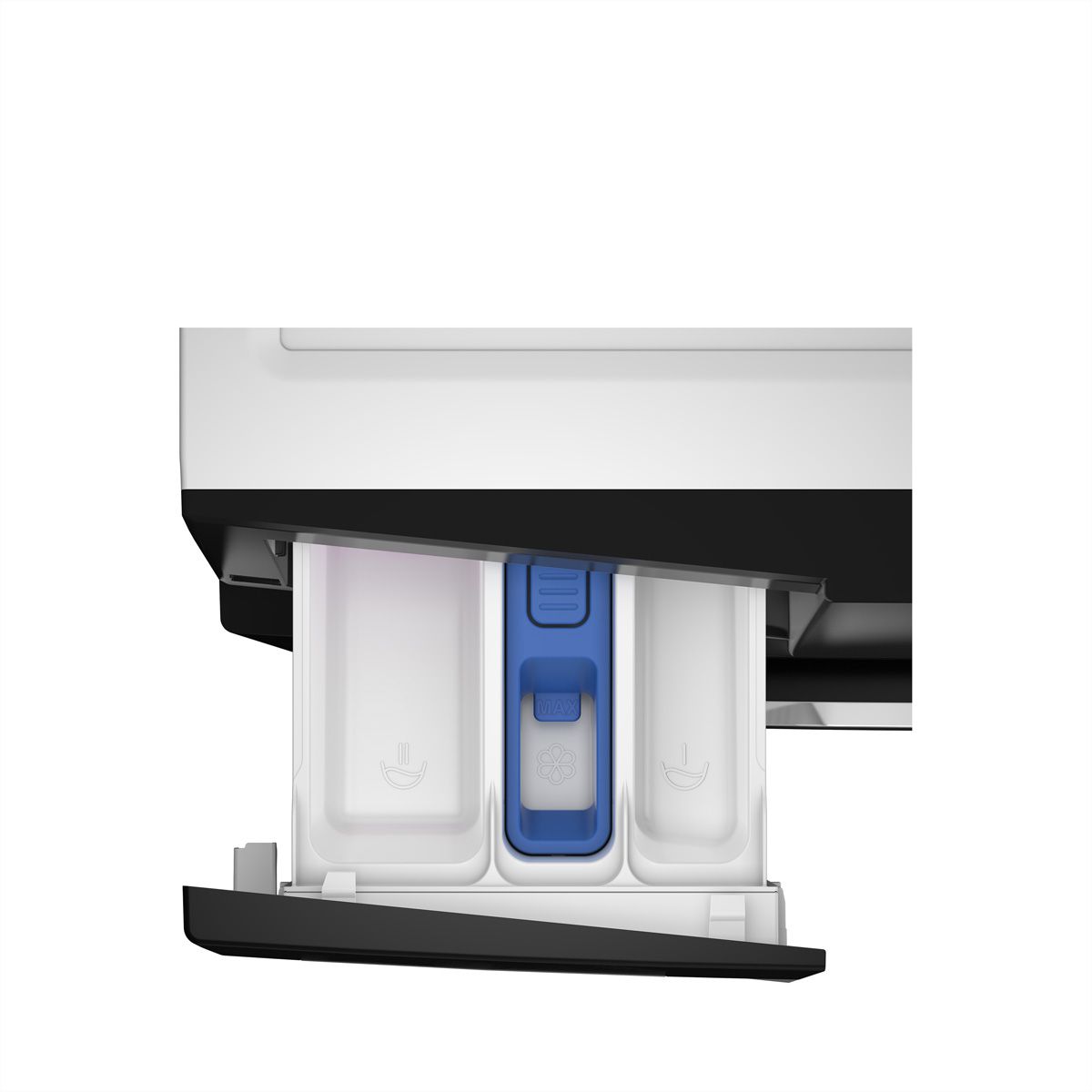 Beko Lave-linge séchant WT510, W10kg/T7kg, SteamCure, 1'400U/min