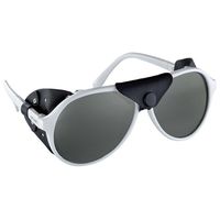 Salice Occhiali Sportbrille 59GQ, White Quattro