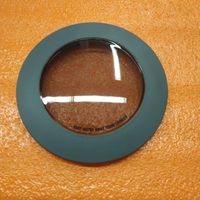 Couvercle de réservoir à grains type 115
