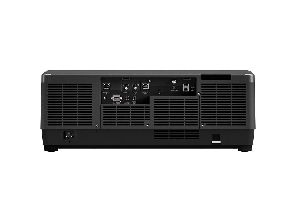 Sharp ProAV Projecteur XP-A155U-B, 1920 x 1200, 14000AL, LCD