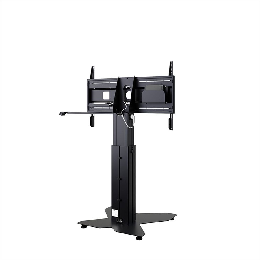 Hagor Braclabs-Stand Floorbase, système de stand indépendant
