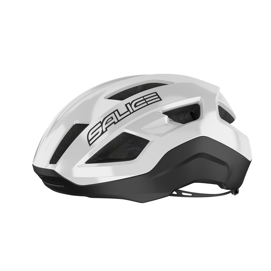 Salice Occhiali Velohelm Vento, S-M 53-58, White