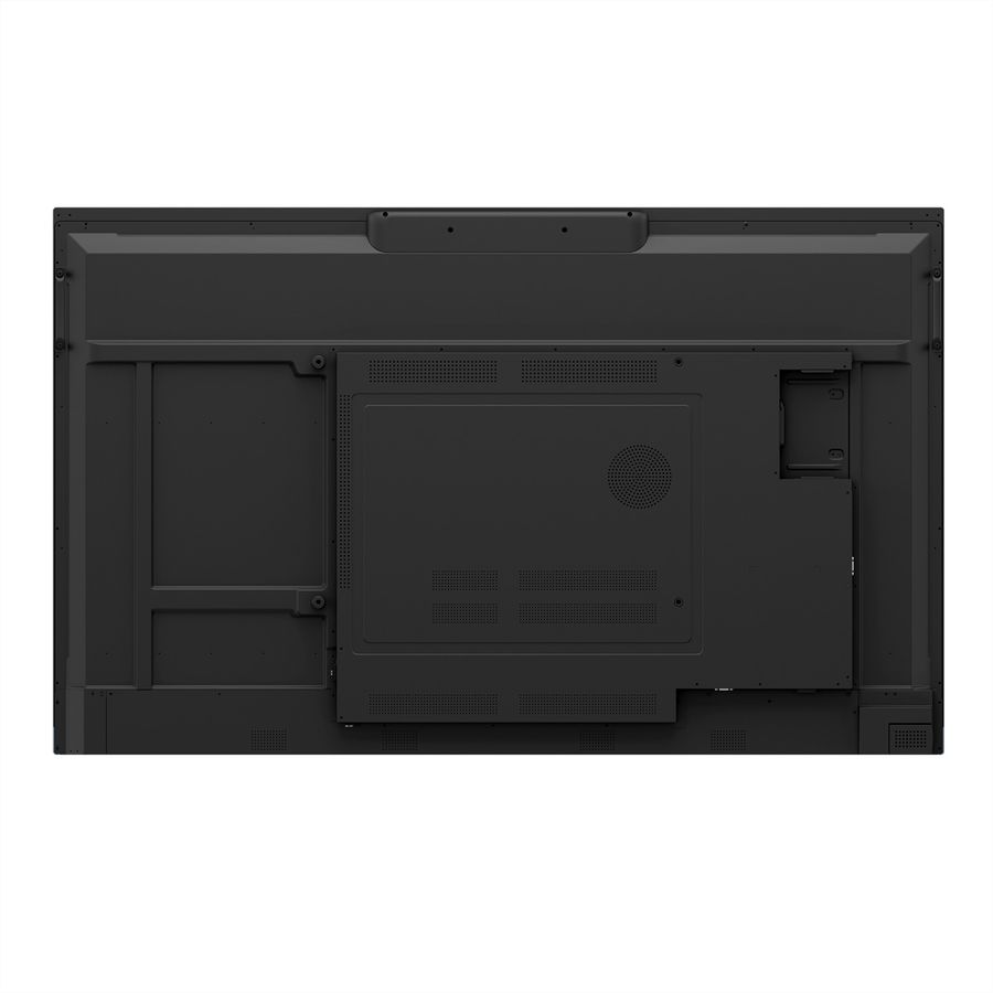 BenQ Écran interactif RE6505 65", 4K UHD, 500 nits, tactile 50 points