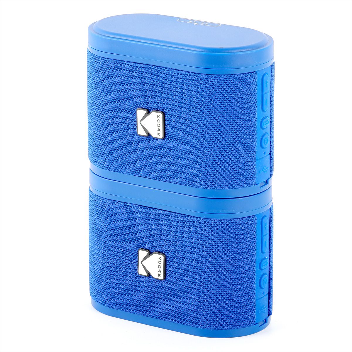 Kodak Soundbrix magnetic docking x2pcs, blue