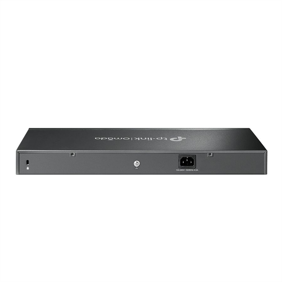 TP-Link SG3210XHP-M2 Omada PoE+ Switch 8 Port