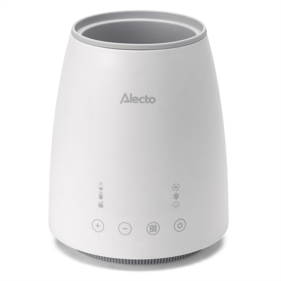 **Retoure** Alecto Flaschenwärmer BW900