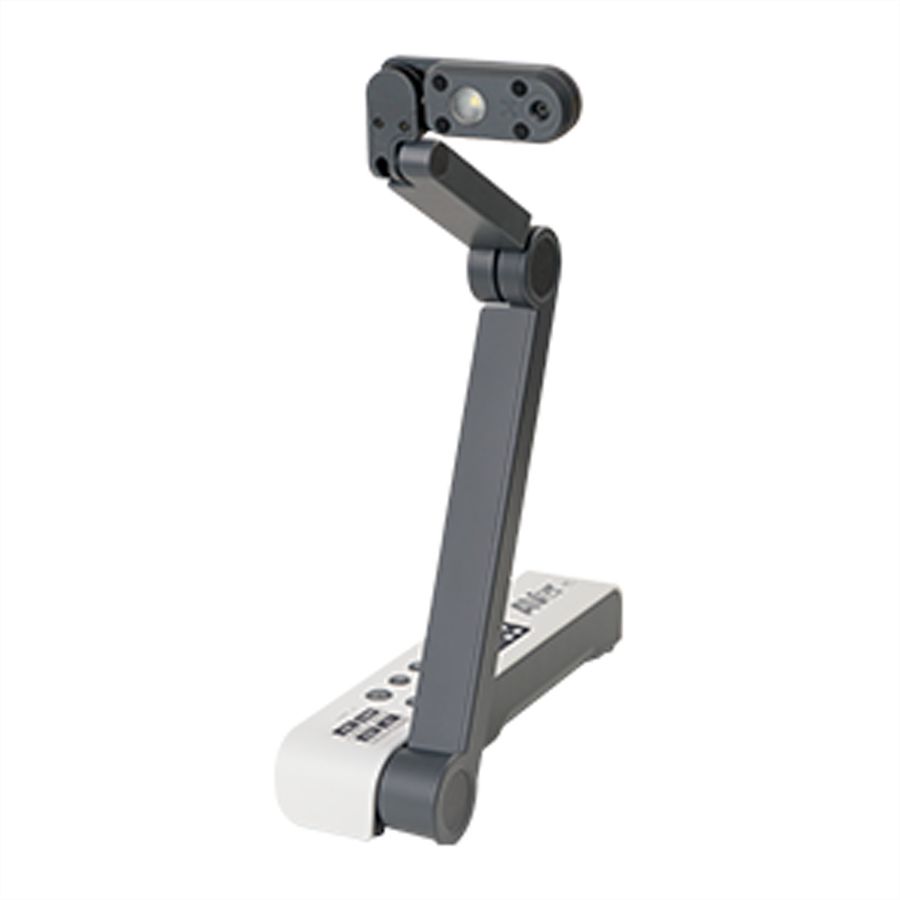 **DEMO**Aver Dokumentkamera M15-13M, schwarz / grau
