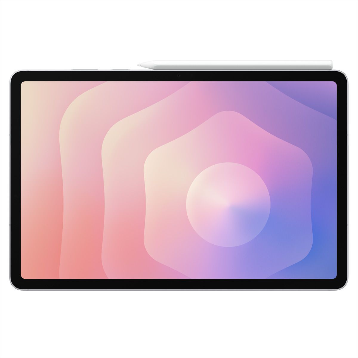 Samsung Galaxy Tab S11, silver, 512GB, WiFi