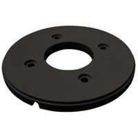 MOBOTIX Aufputzmontage-Kit für PT Mount schwarz