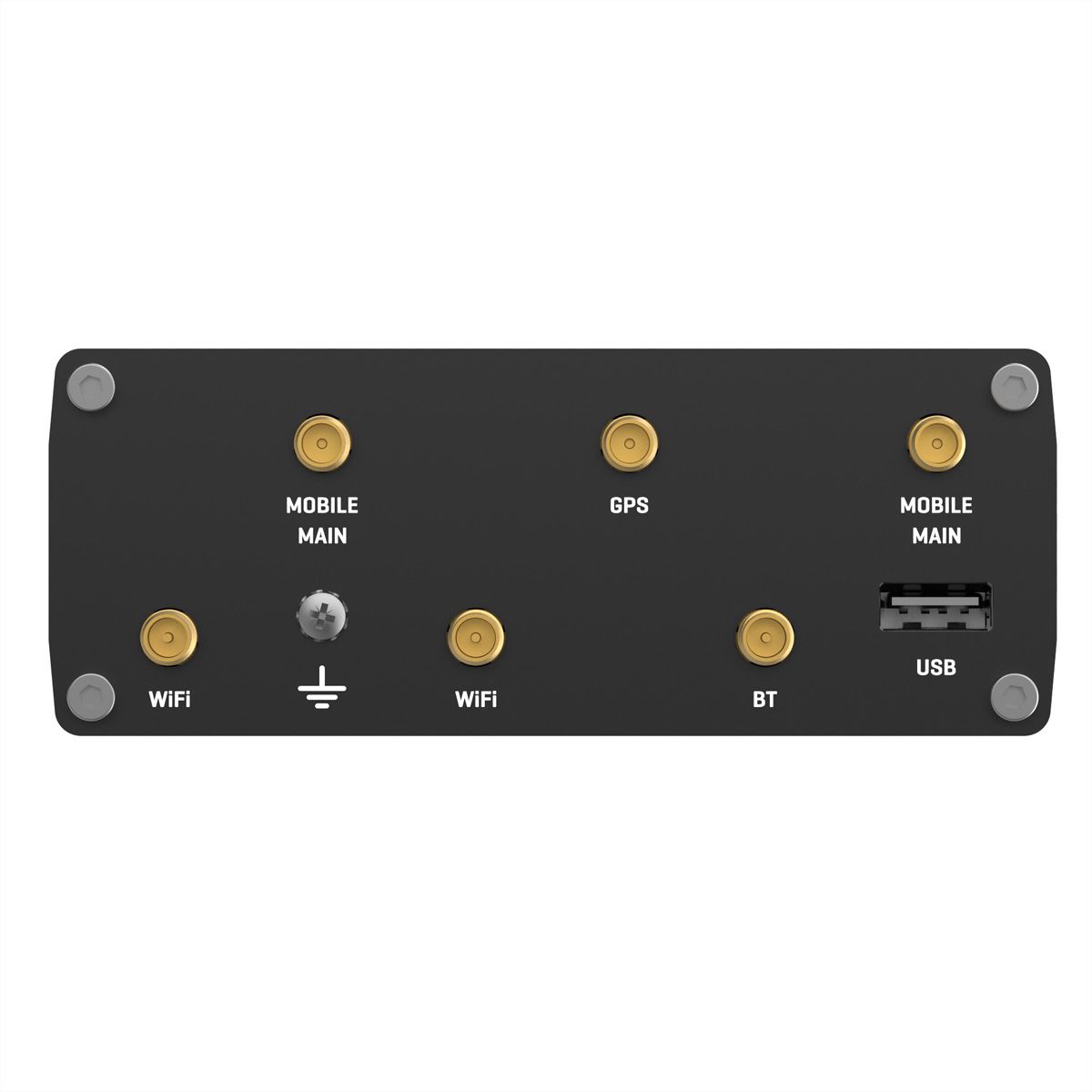 TELTONIKA RUTX11 4G Router eSIM