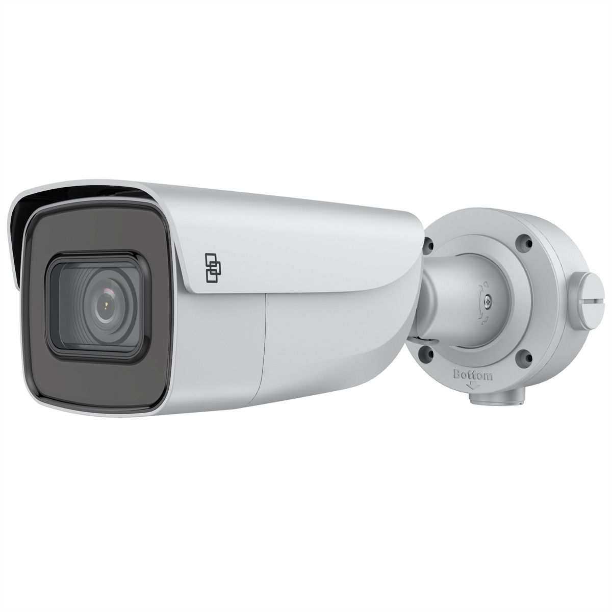 Aritech TruVision Bullet Kamera 8 MP, 30-108°, IR-LED 60m