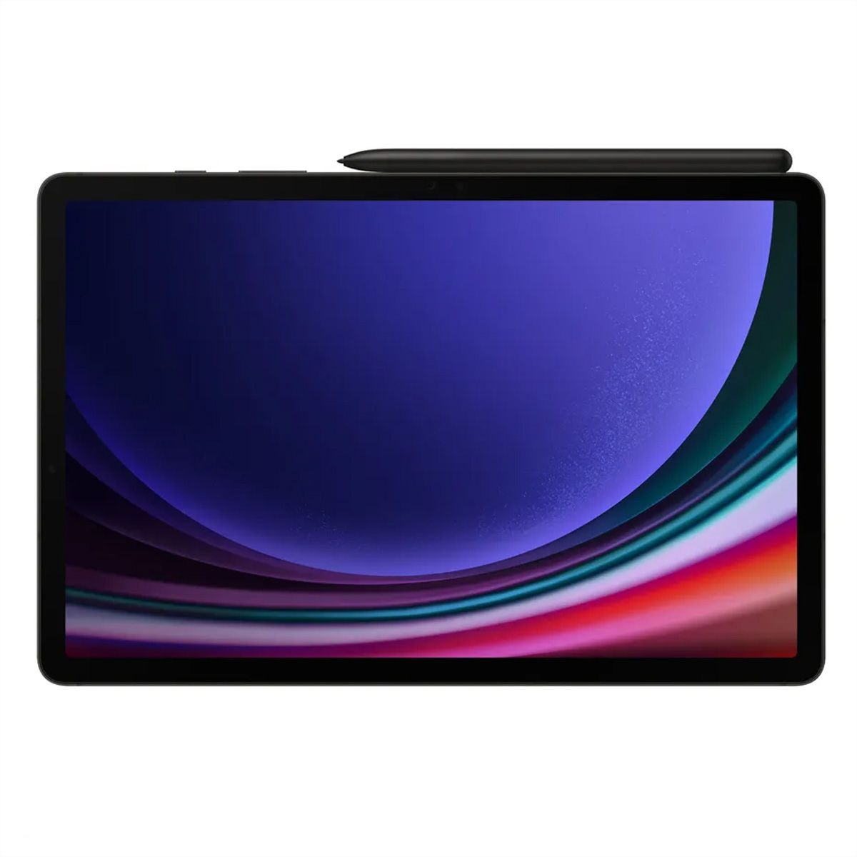Samsung Galaxy Tab S9 édition entreprise, 128GB, gris, 5G
