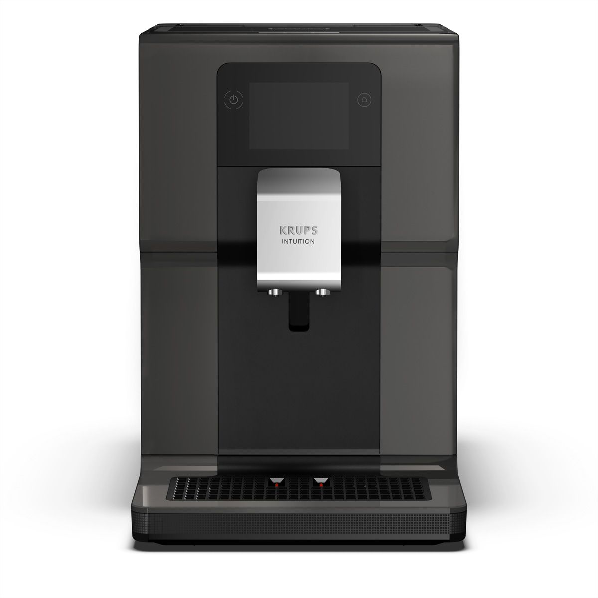 Krups machine à café automatique EA872B1, Intuition Preference