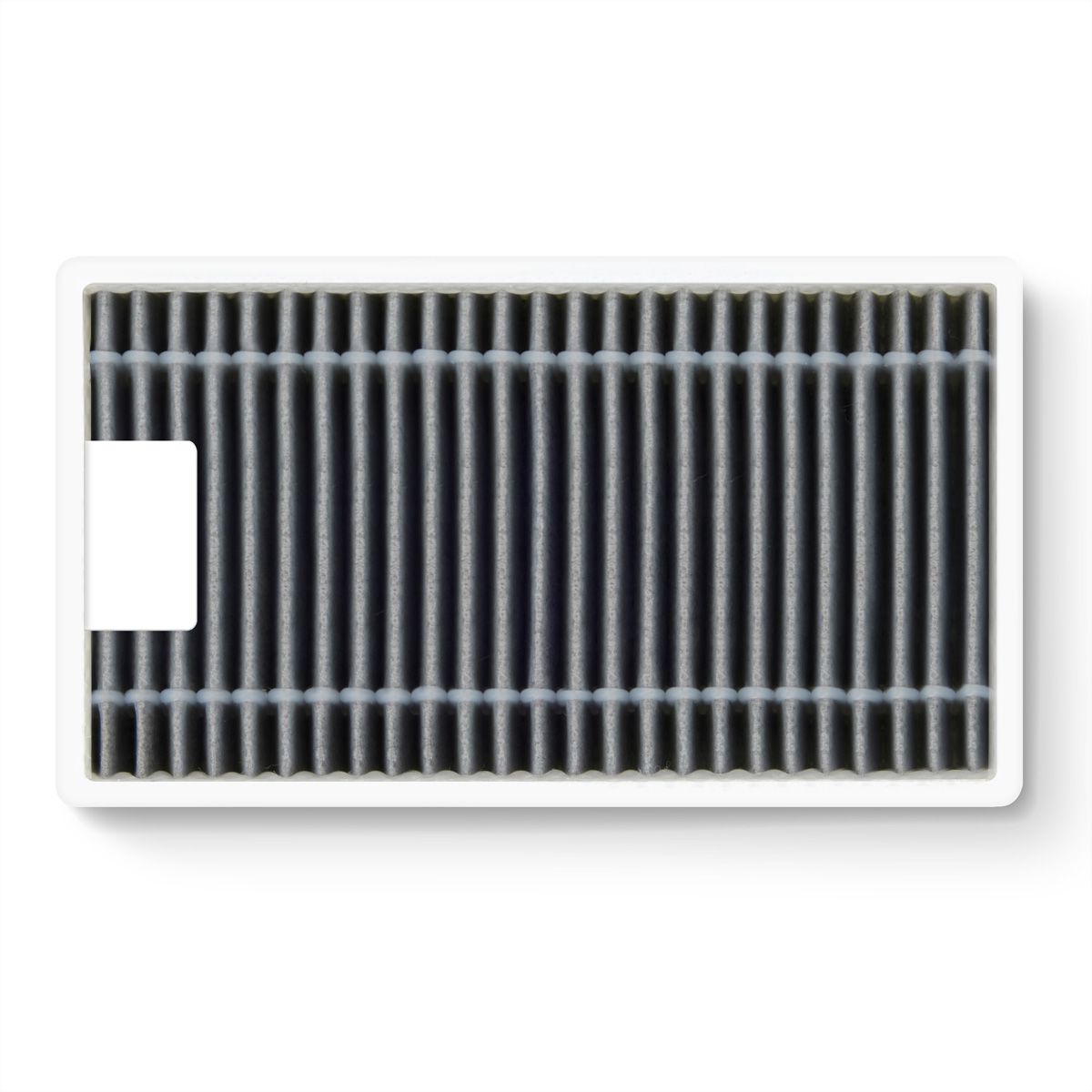Ecovacs antibakterieller Filter 3 Stk., zu T90- und X12-Familie