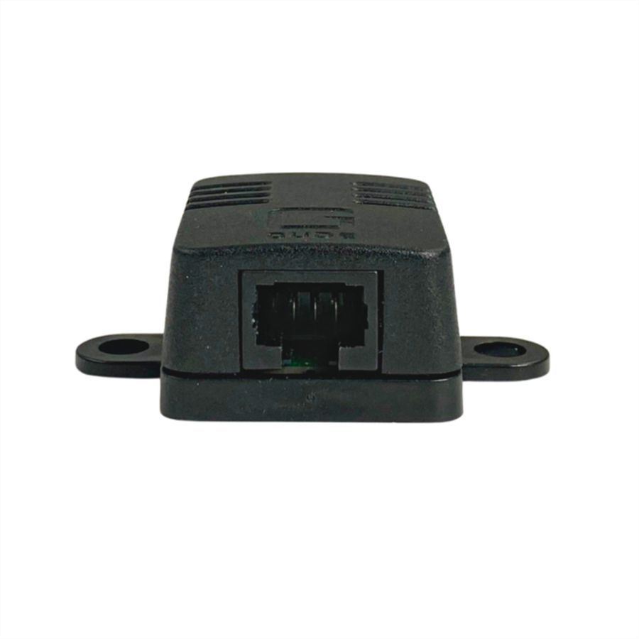 GUDE Expert Capteur LAN pour la température