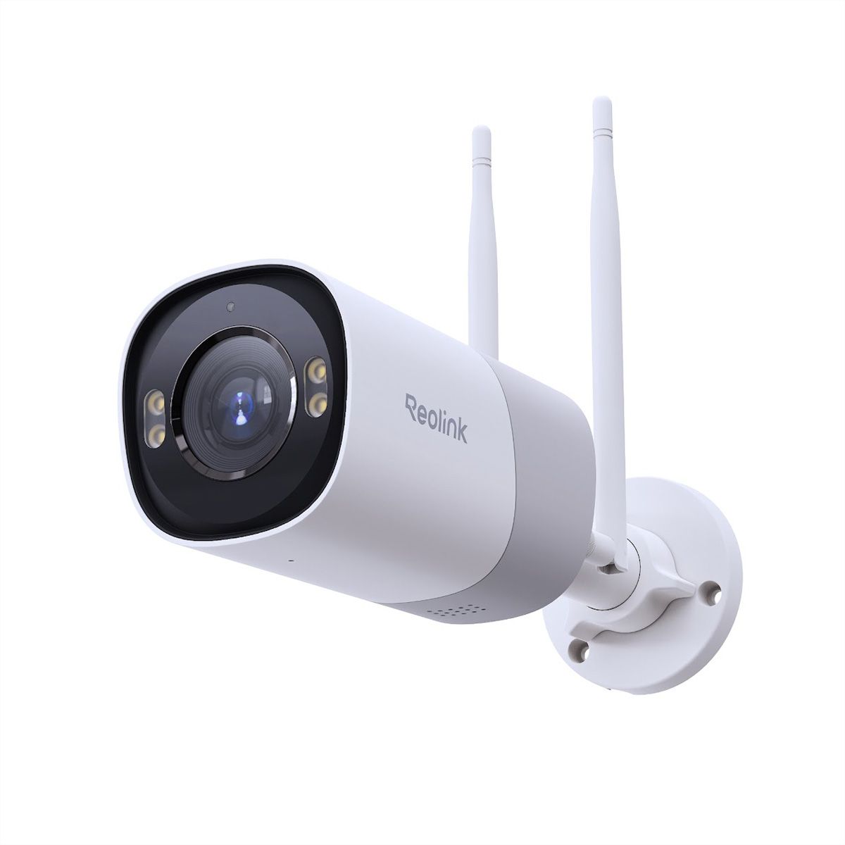 Reolink RP-WCB8MZ Caméra Bullet 8 MP, 32-108°, IR-LED 30m, WiFi