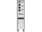 AEC IST7 30kVA - Online Tower USV –  200x 9Ah Batterien – 21 Min. Autonomie bei 100% Last, mit internen Batterien – 80x 9Ah LL & externer Batterieschrank BB5 mit 120x 9Ah LL