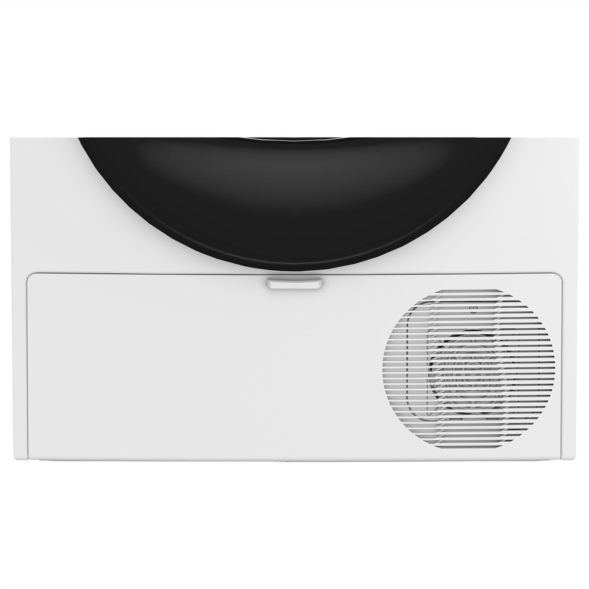 Beko Sèche-linge TR232C, 10kg, C
