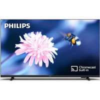 Philips Hotel TV 65HFL4518U/12, 65", UHD, 350cd/m²