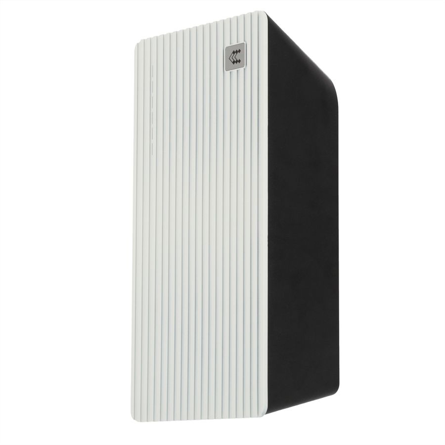 TeltoCharge EVC1 Front Panel weiß für Kabel Version