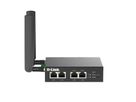 D-LINK DWM-314-TP/E Modem PoE 4G Multi-Connect M2M VPN