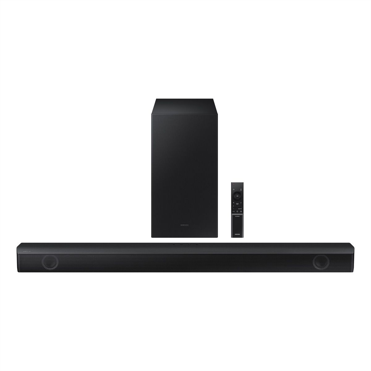 Samsung Soundbar HW-B530, schwarz