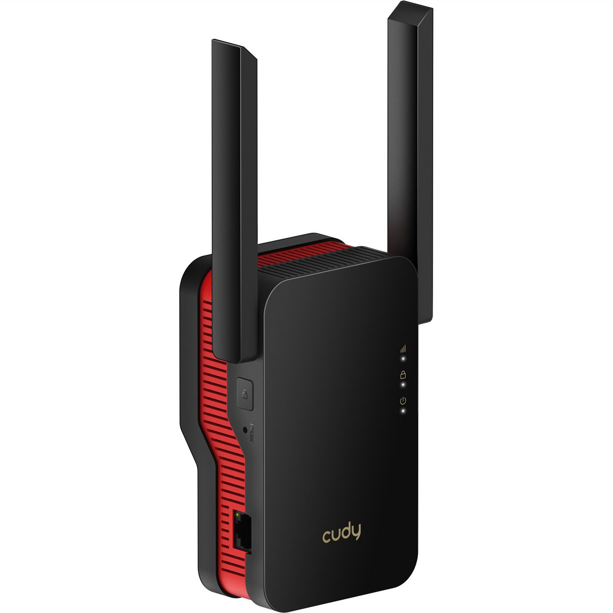 CUDY RE3000 AX3000 Repeater WiFi 6 Mesh