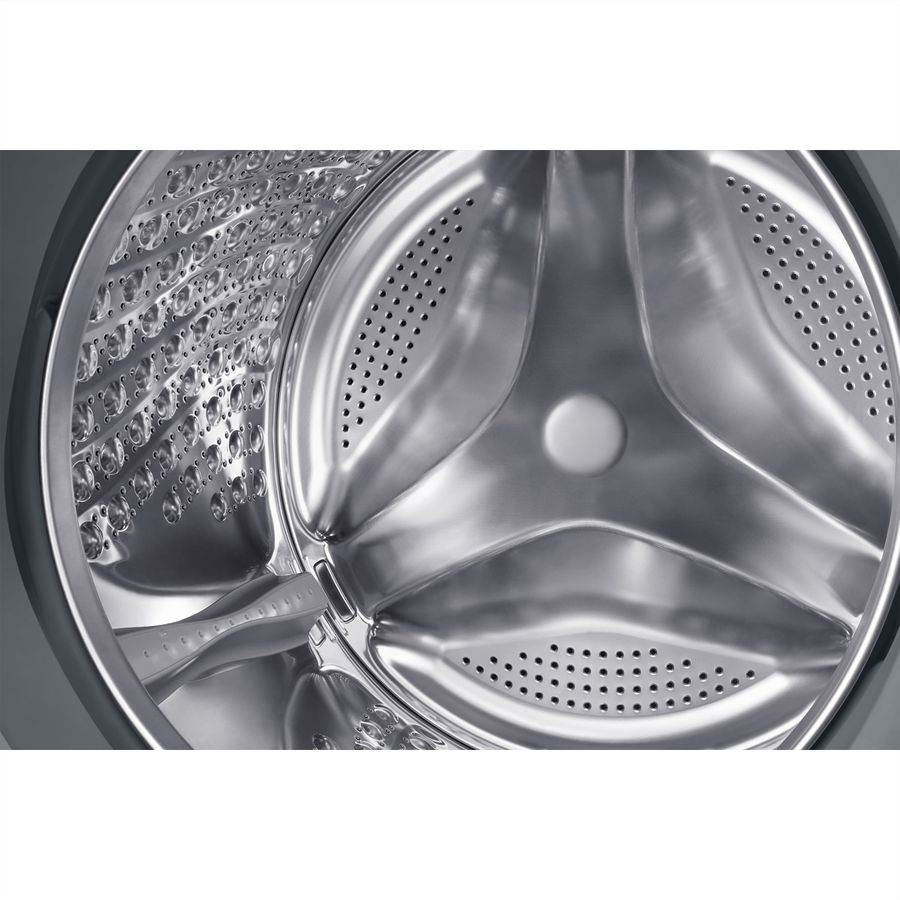 Samsung lave-linge WF9000 7" Display, Energy class A-65%, AI Home AI Ecobubble, AI Wash