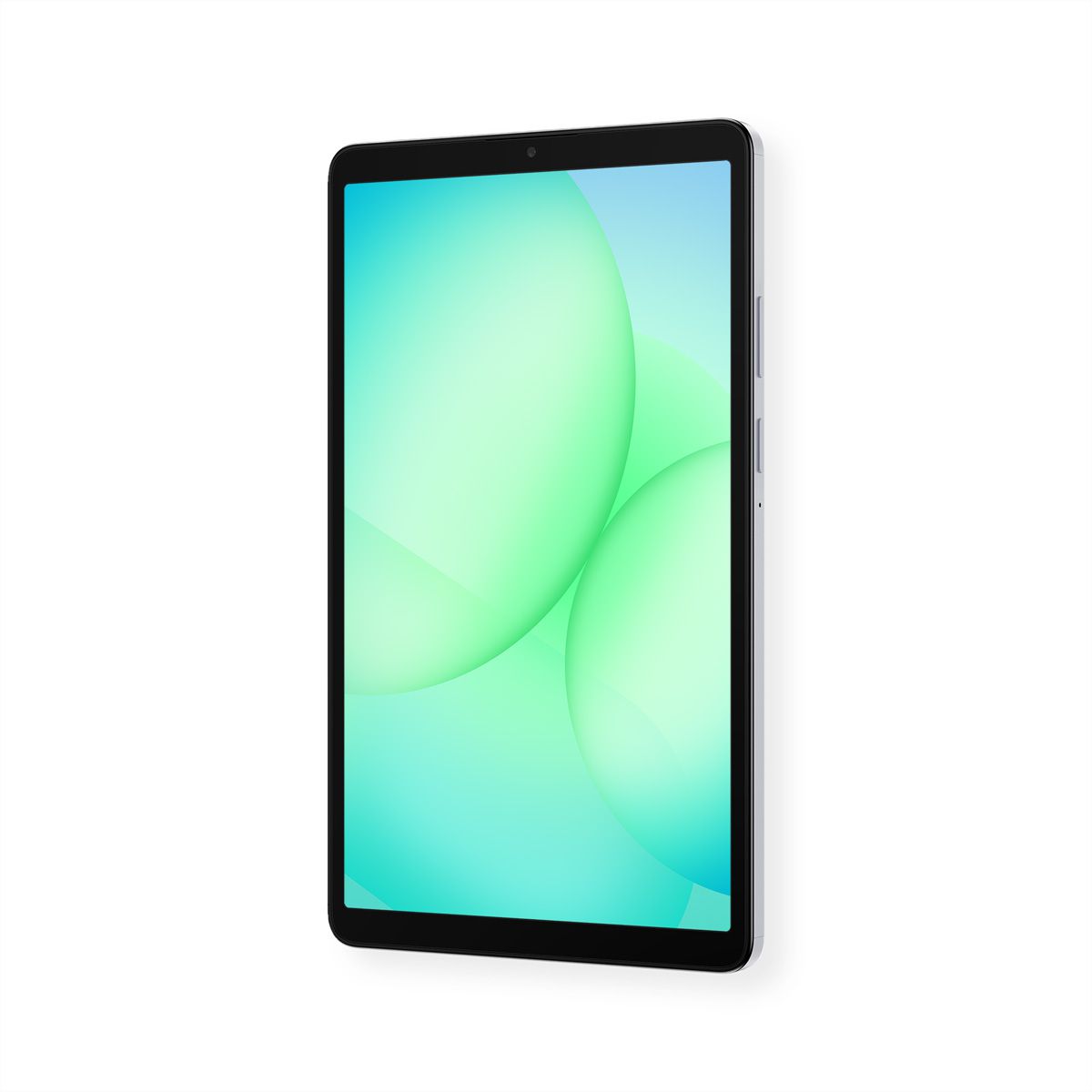 Samsung Galaxy Tab A11, 64GB, silver, WiFi