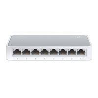 TP-Link TL-SF1008D Switch 8 Port