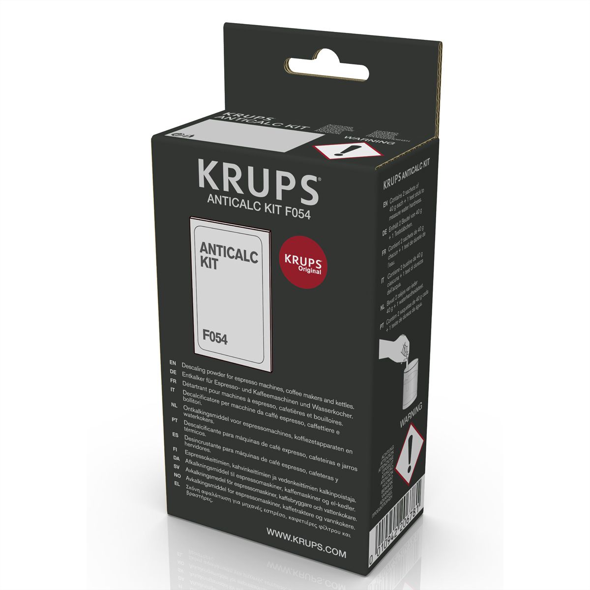 Krups Nettoyant à La Chaux