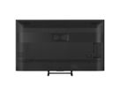 Hisense TV 50A7Q 50", QLED 4K, 60Hz, 400 Nits
