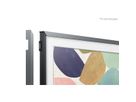 Samsung Wechselrahmen zu Frame 4.0 32'', Platium