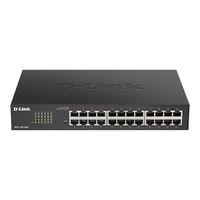 D-Link DGS-1100-24V2 Switch 24 ports