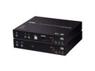 ATEN CE980 USB True 4K DisplayPort/HDMI Optical KVM Extender