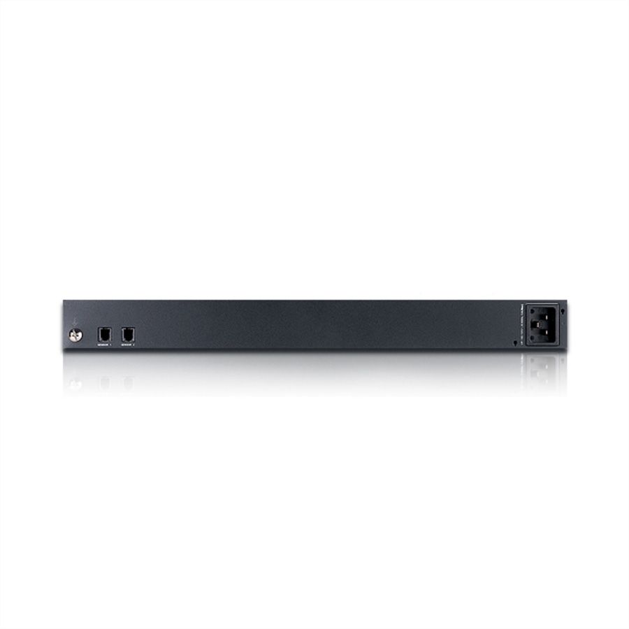 ATEN PE6108 Multiprise IP, 8 ports, 1UH, 8xC13 , 10A