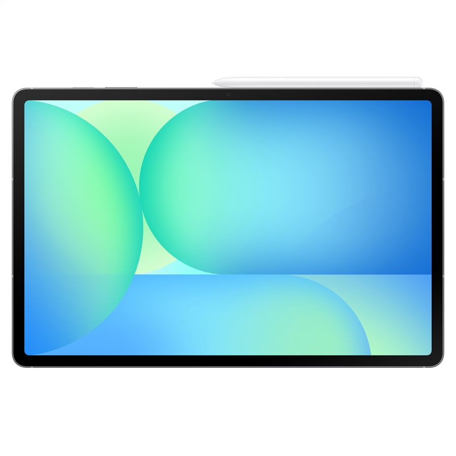 Samsung Galaxy Tab S10 FE+, 128Go, silver, 13.1'', Wifi