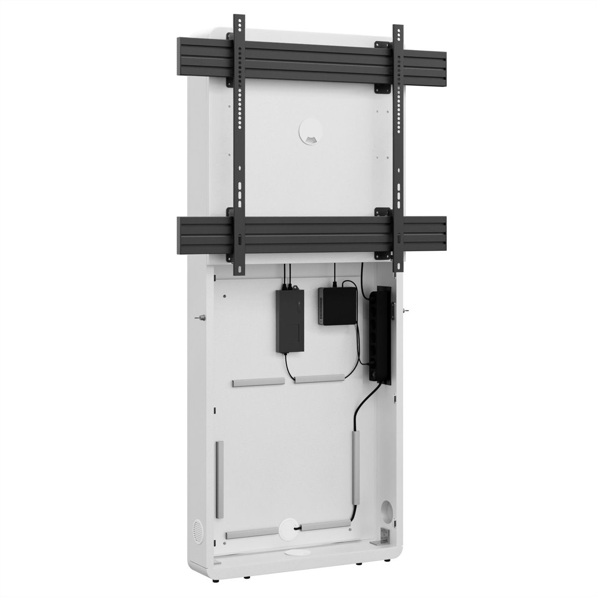 Hagor Panneau média CON-Line W, sol-mur, 75 - 86"