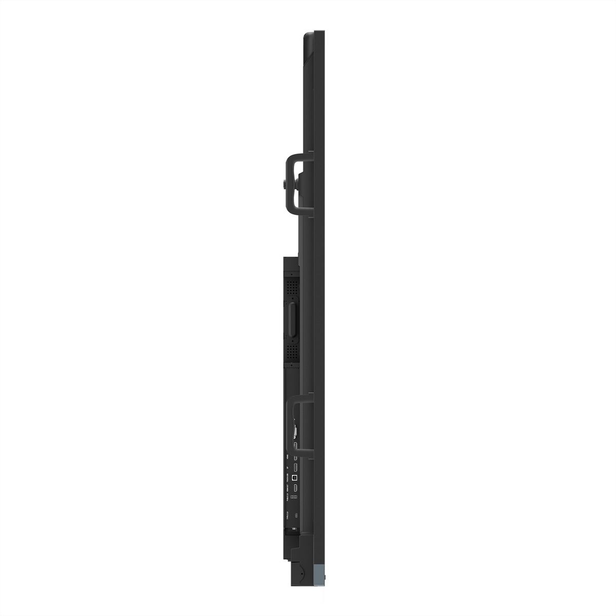 BenQ Interactive Display RE8605 86", 4K UHD, 500 Nits, 50-Punkt-Touch
