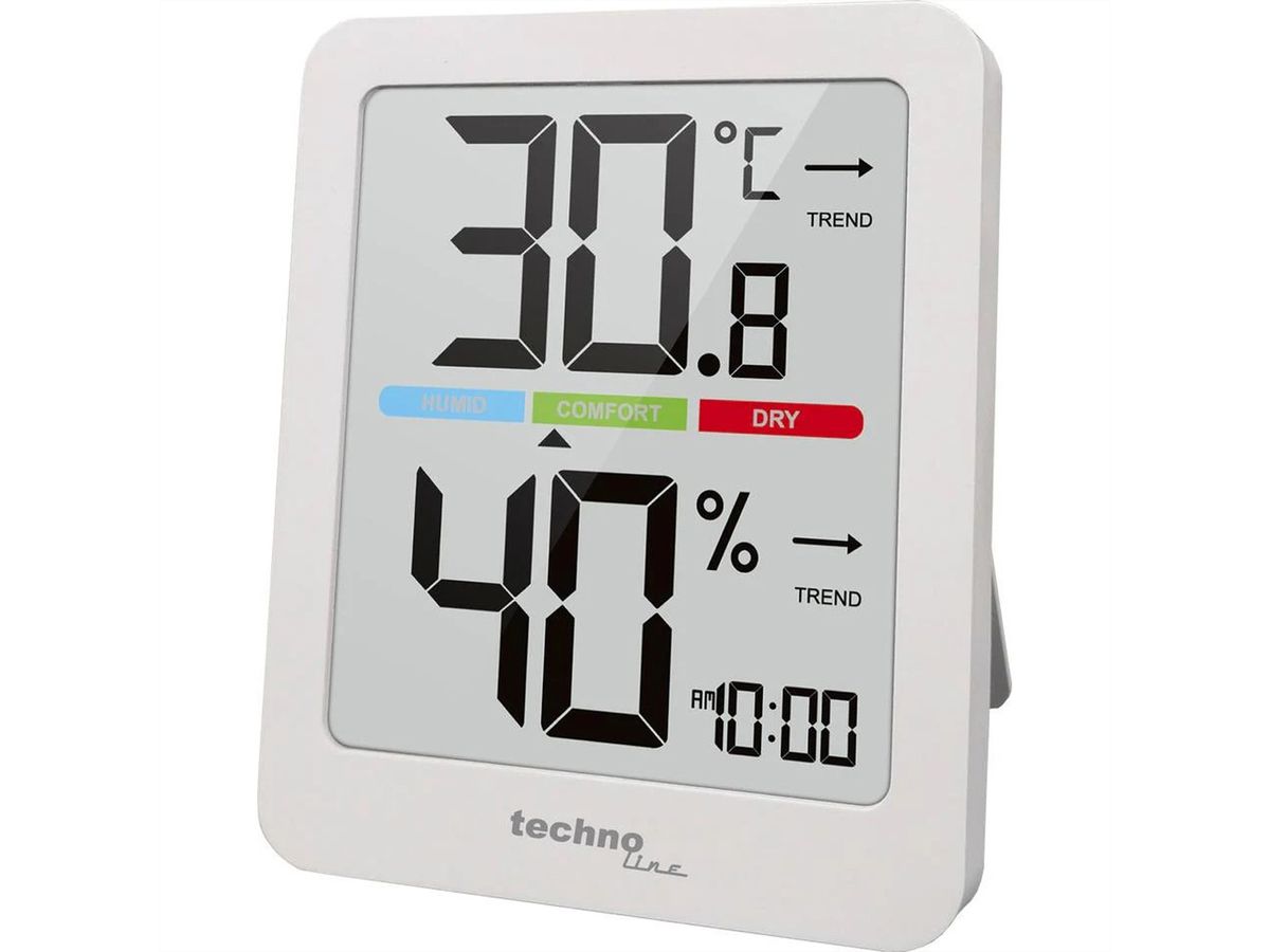 Technoline Wetterstation WS 9456