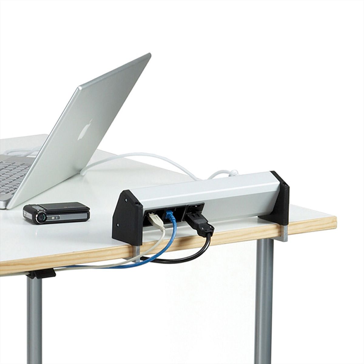 BACHMANN DESK 3x contact de protection